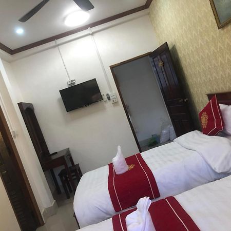 Xuan Keo Place House 2 Луанг Прабанг Екстериор снимка