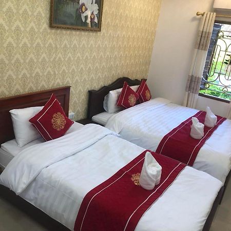 Xuan Keo Place House 2 Луанг Прабанг Екстериор снимка