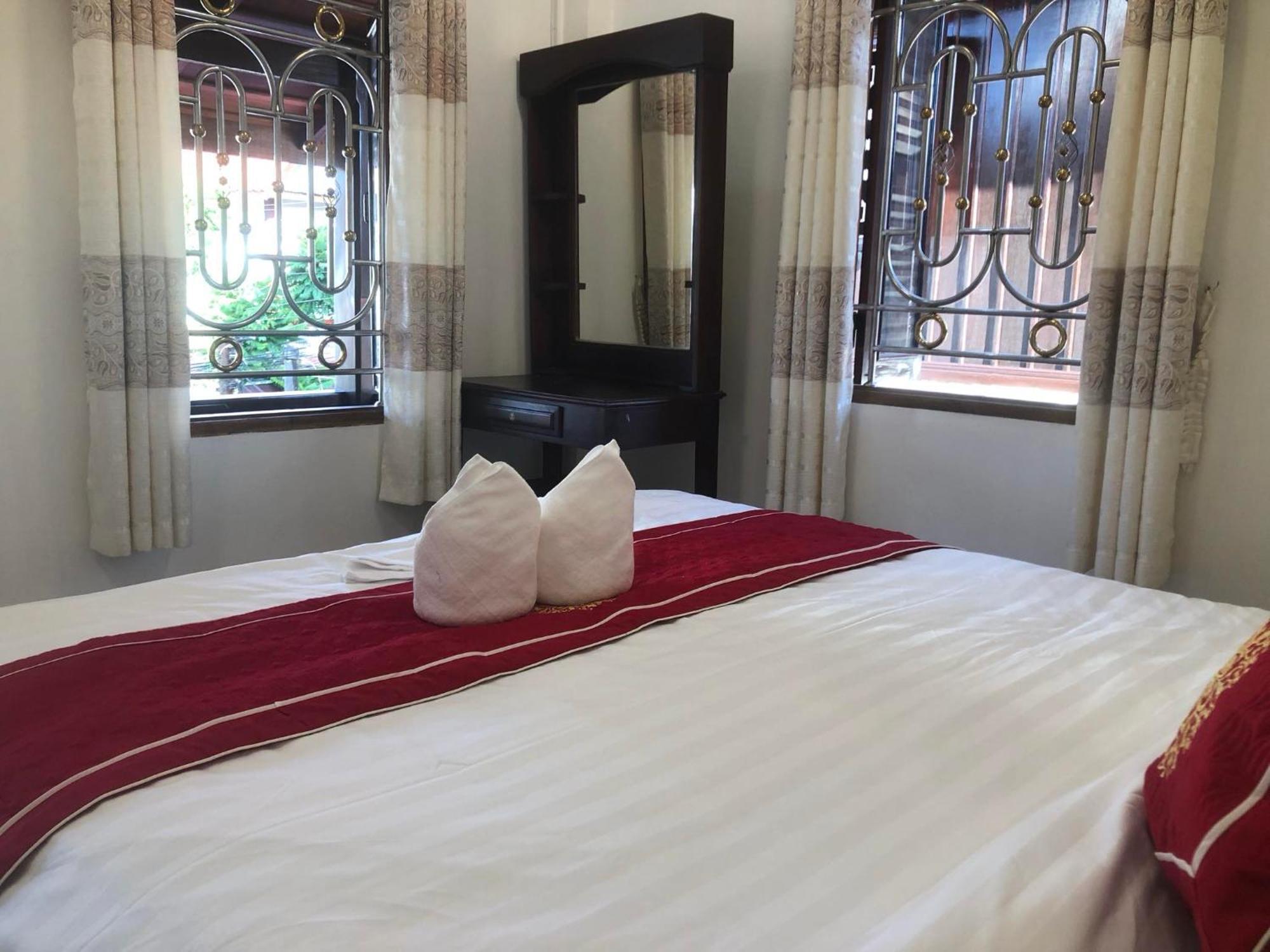Xuan Keo Place House 2 Луанг Прабанг Екстериор снимка