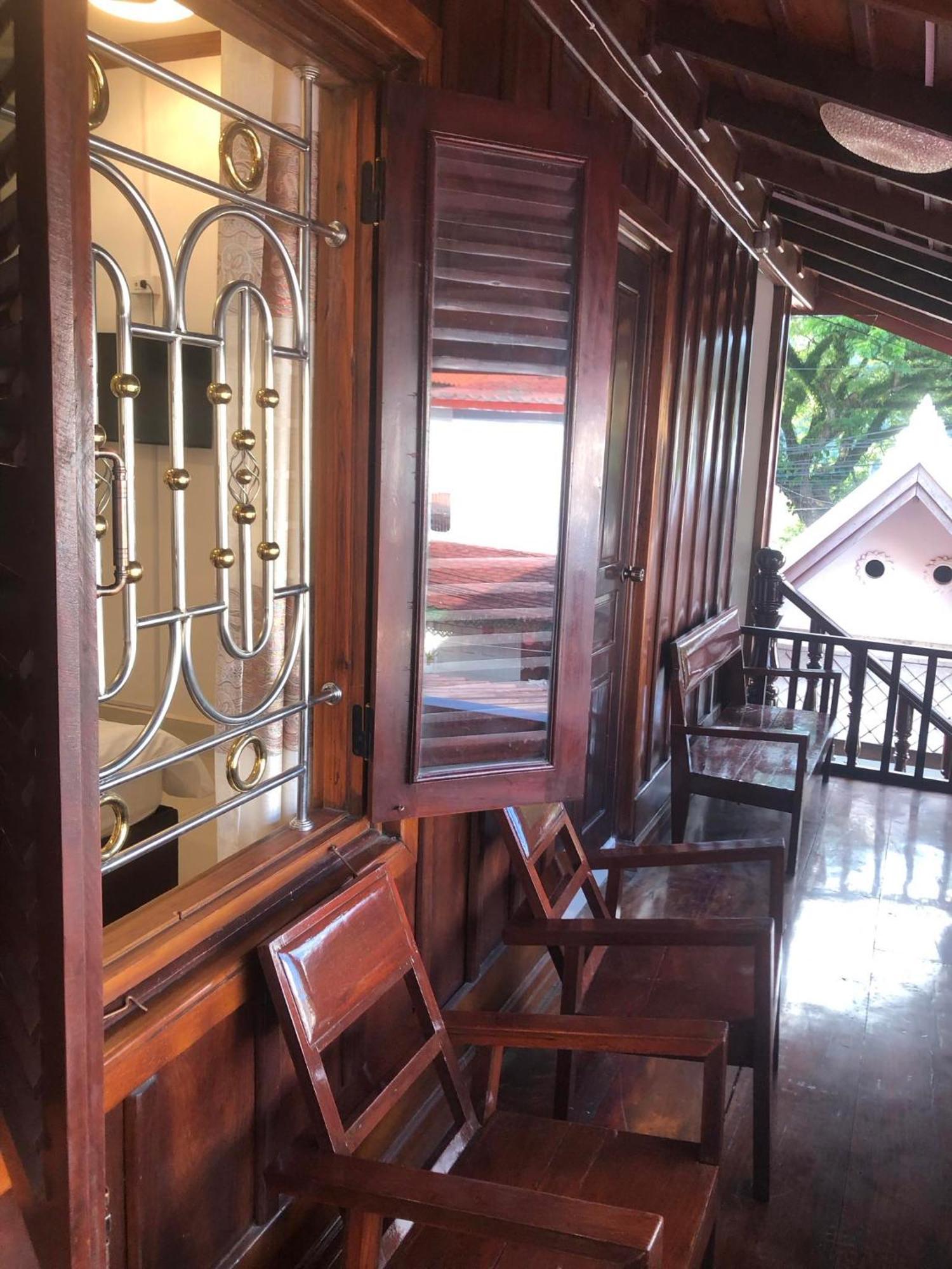 Xuan Keo Place House 2 Луанг Прабанг Екстериор снимка