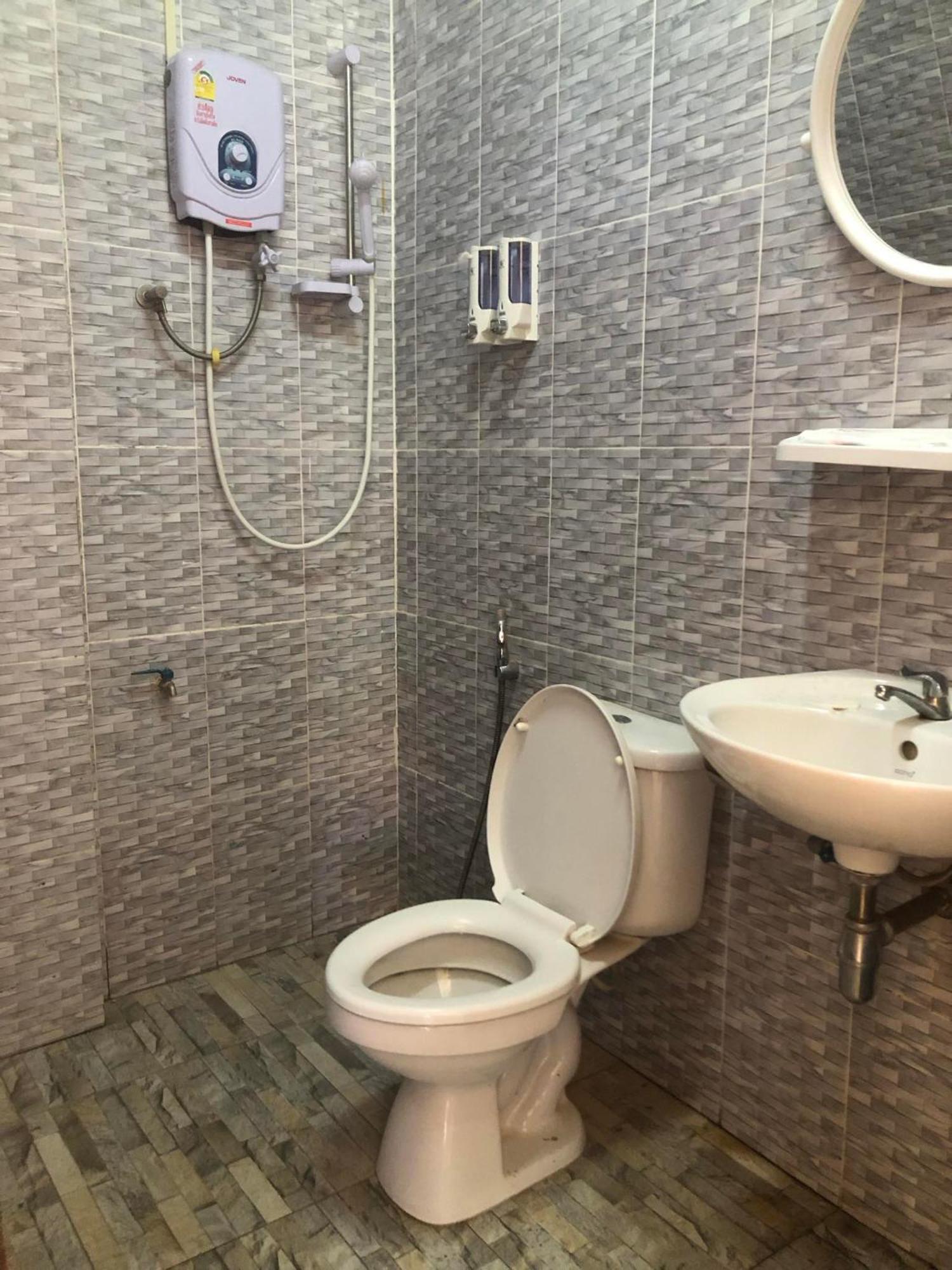 Xuan Keo Place House 2 Луанг Прабанг Екстериор снимка