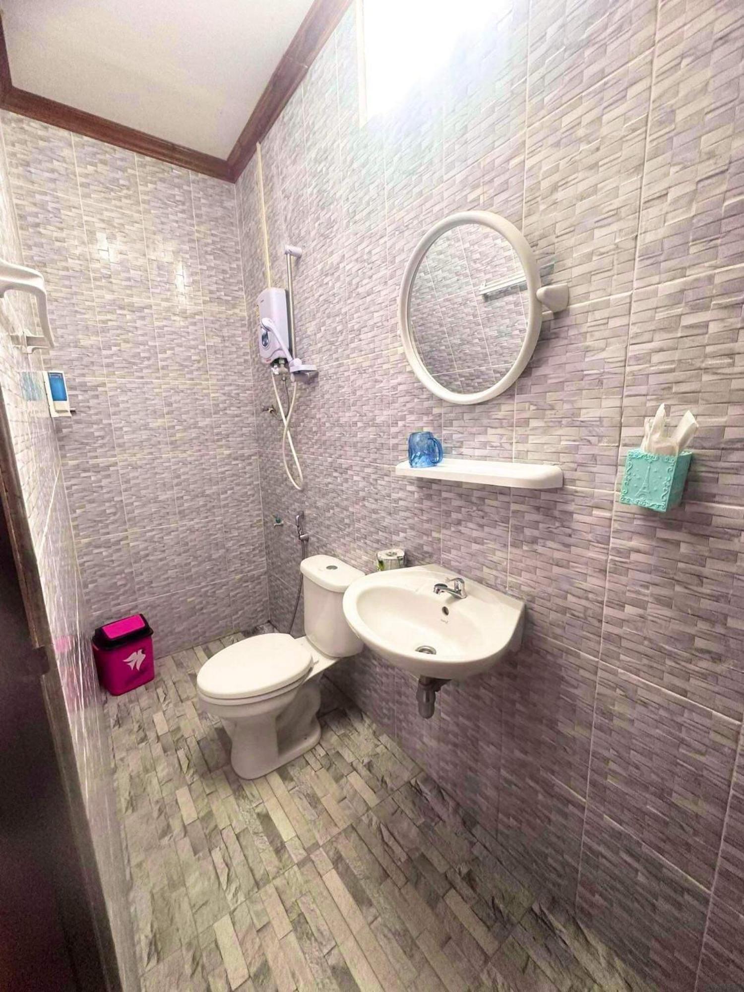 Xuan Keo Place House 2 Луанг Прабанг Екстериор снимка