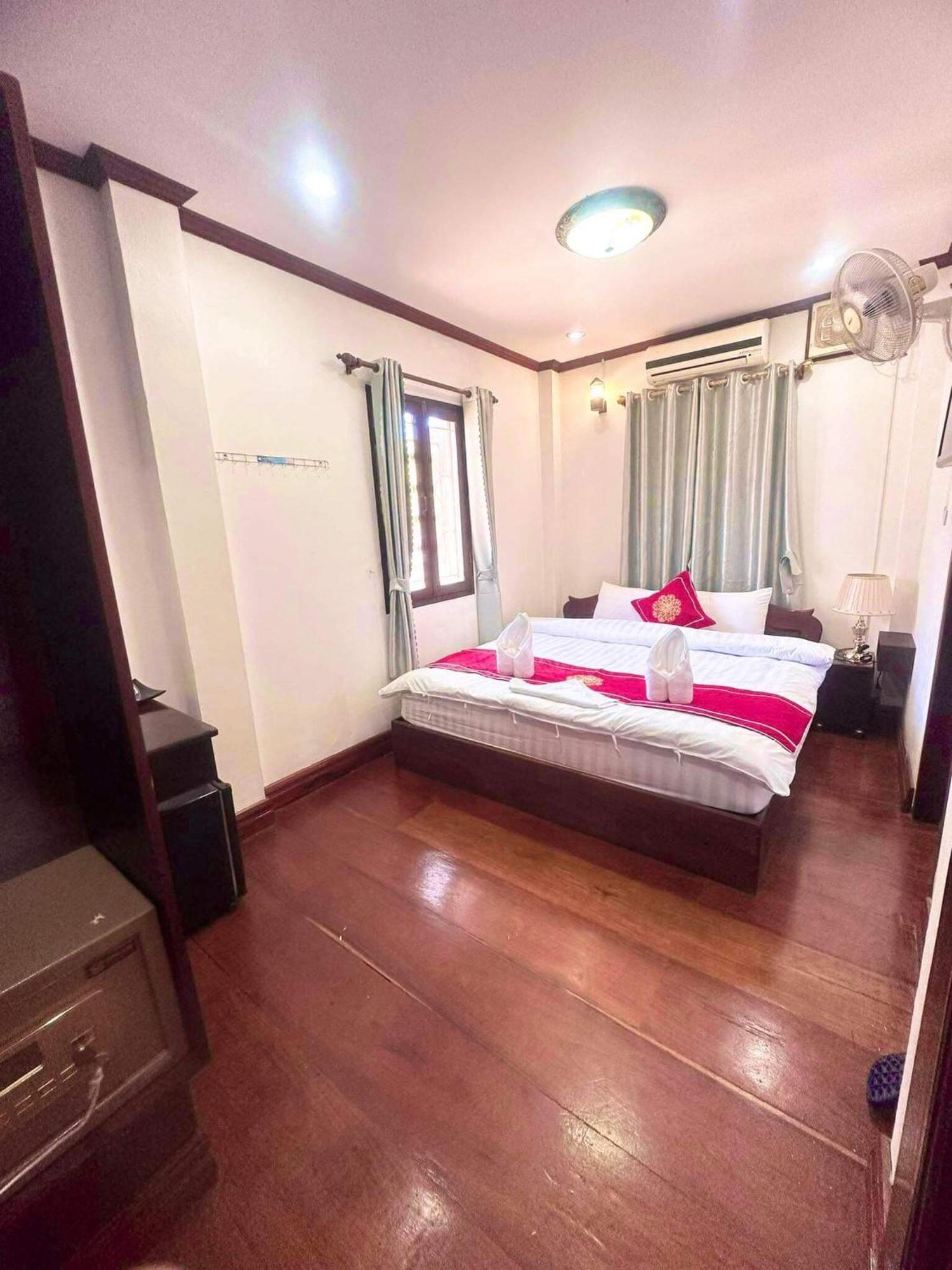 Xuan Keo Place House 2 Луанг Прабанг Екстериор снимка