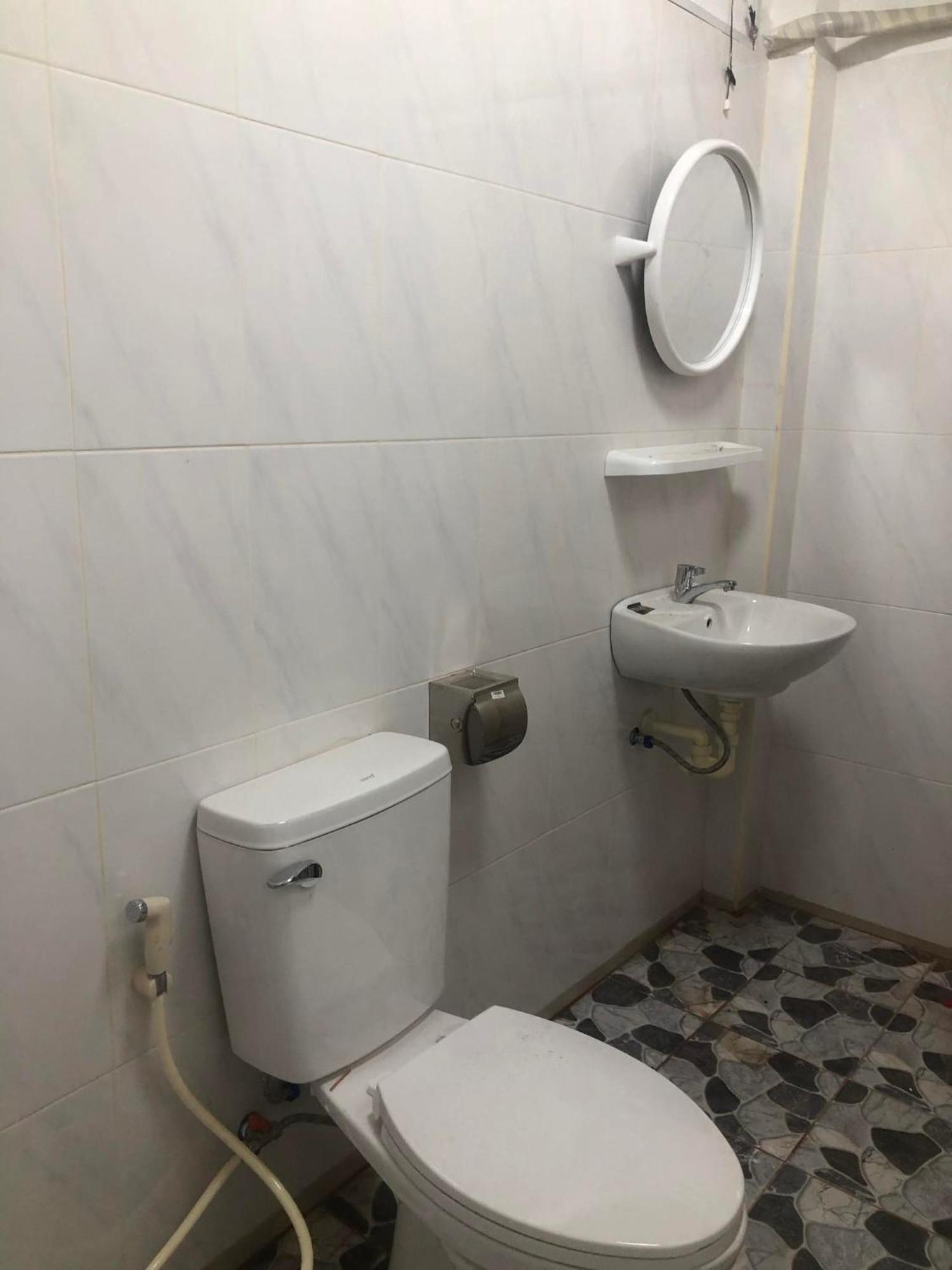 Xuan Keo Place House 2 Луанг Прабанг Екстериор снимка