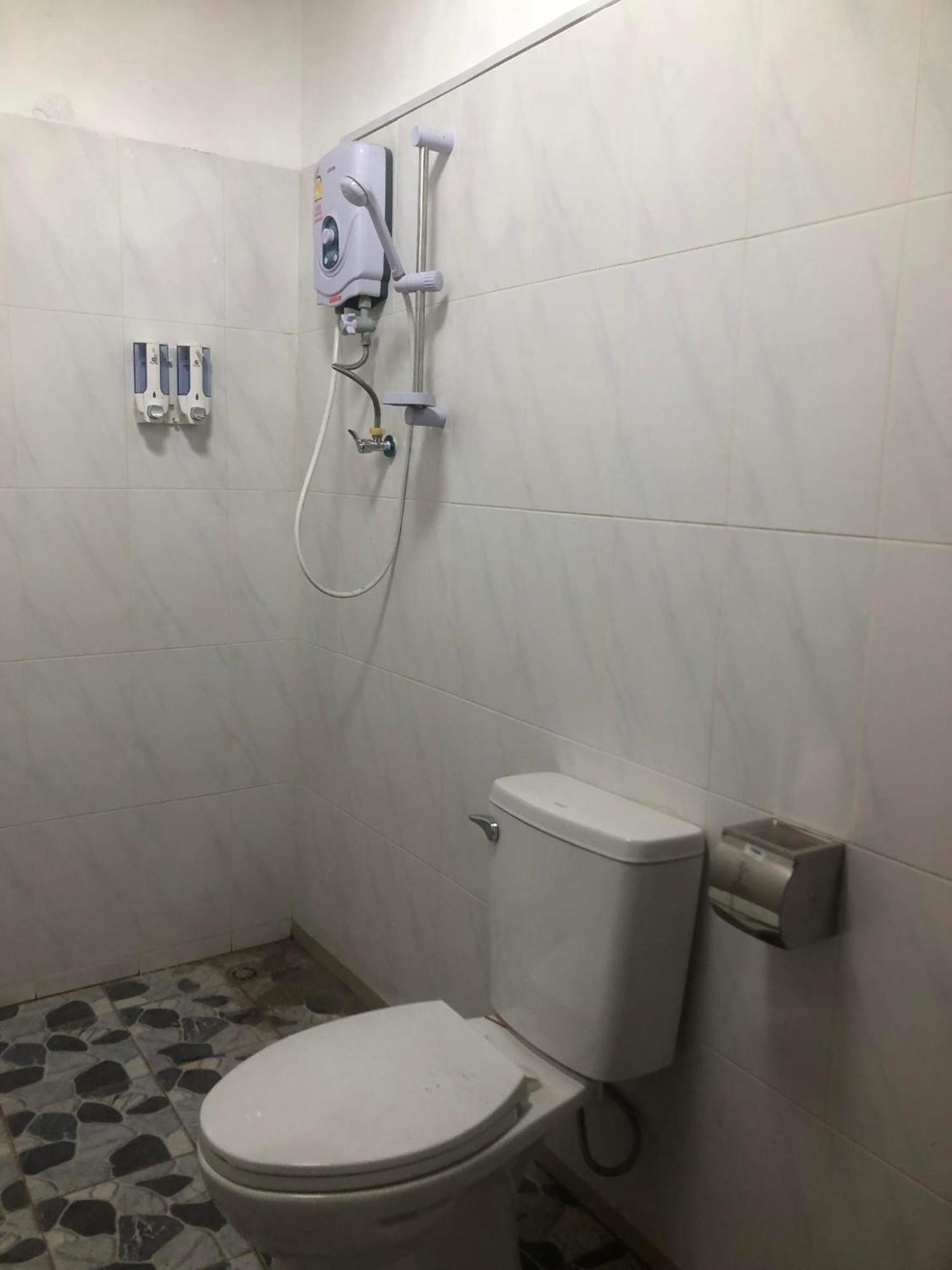 Xuan Keo Place House 2 Луанг Прабанг Екстериор снимка