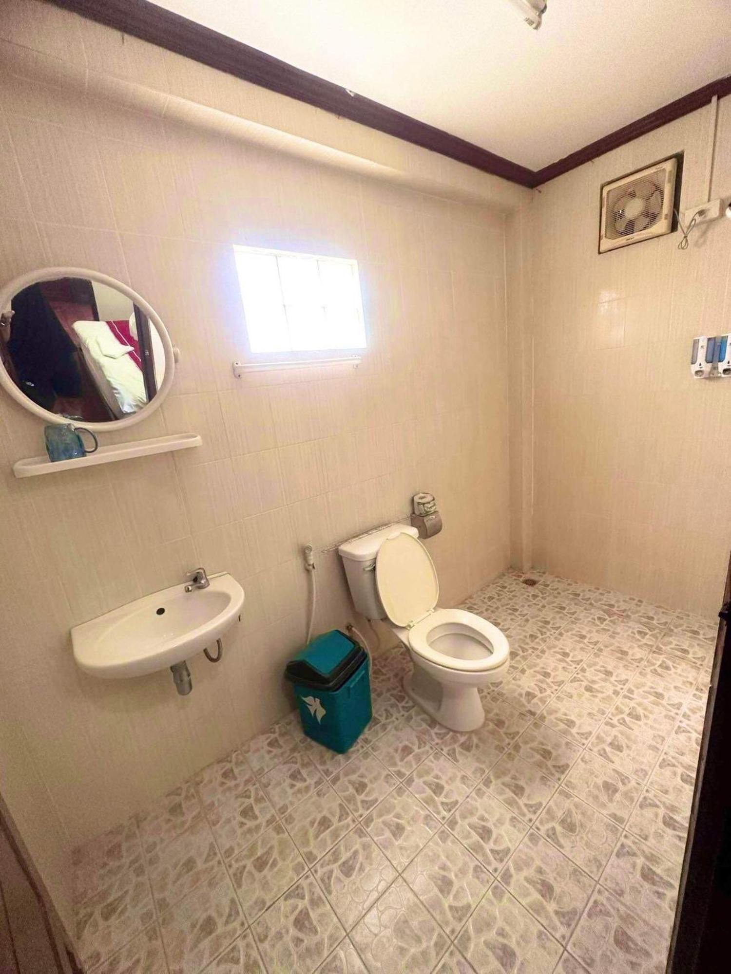 Xuan Keo Place House 2 Луанг Прабанг Екстериор снимка
