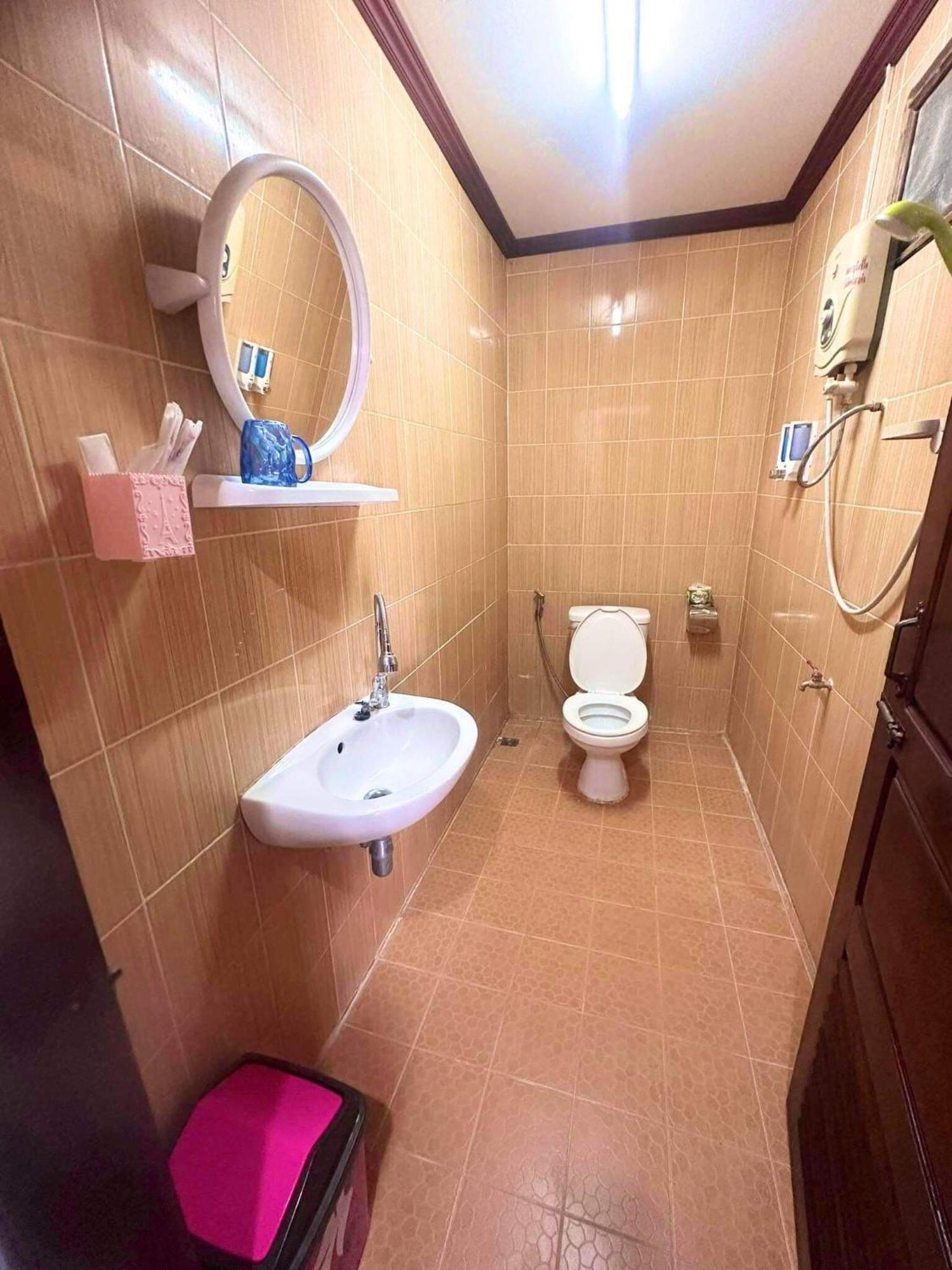 Xuan Keo Place House 2 Луанг Прабанг Екстериор снимка