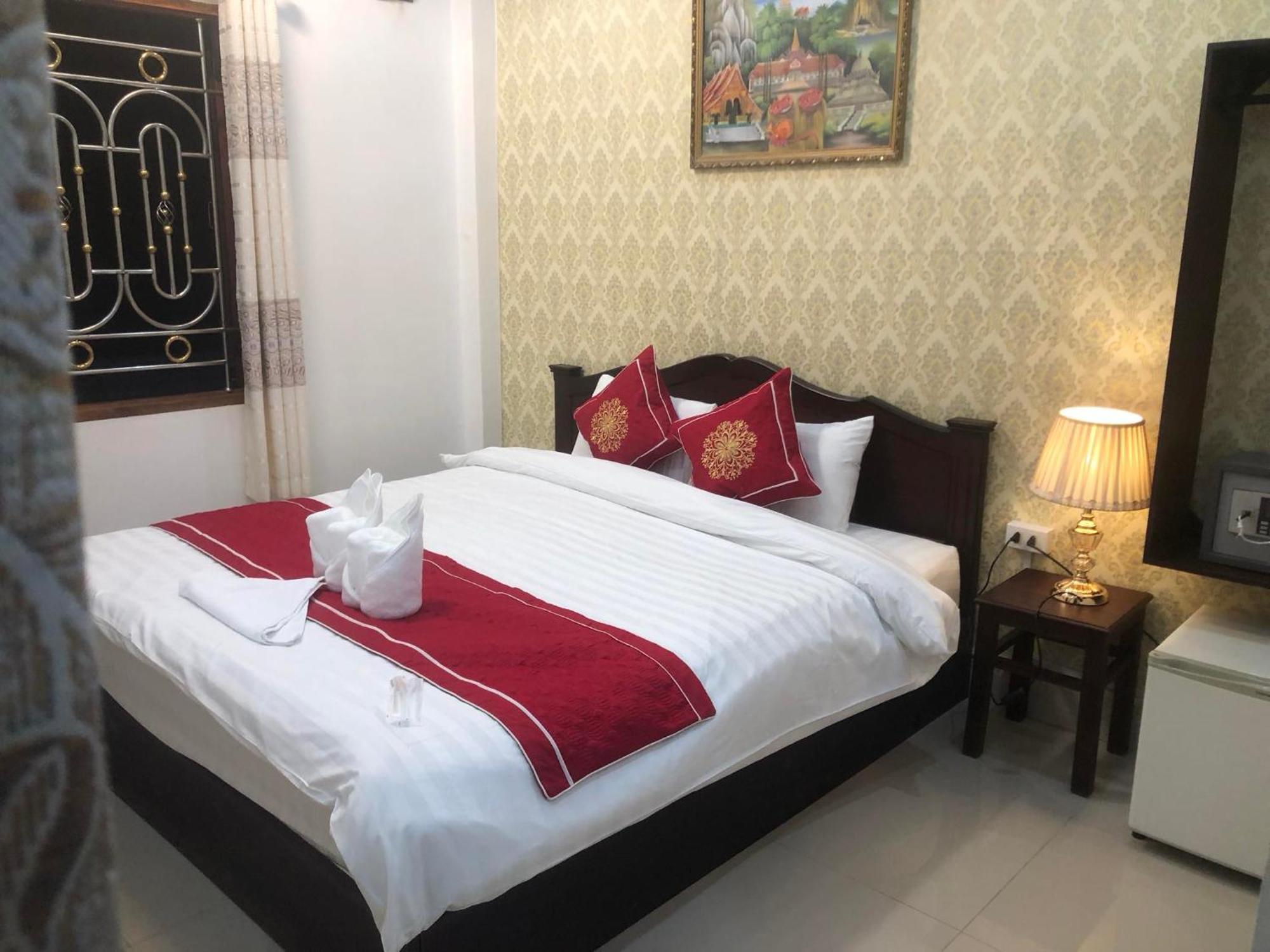 Xuan Keo Place House 2 Луанг Прабанг Екстериор снимка