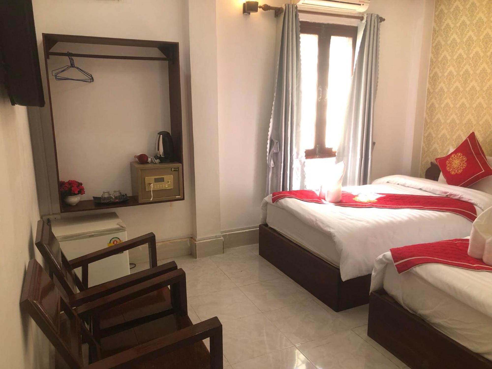 Xuan Keo Place House 2 Луанг Прабанг Екстериор снимка