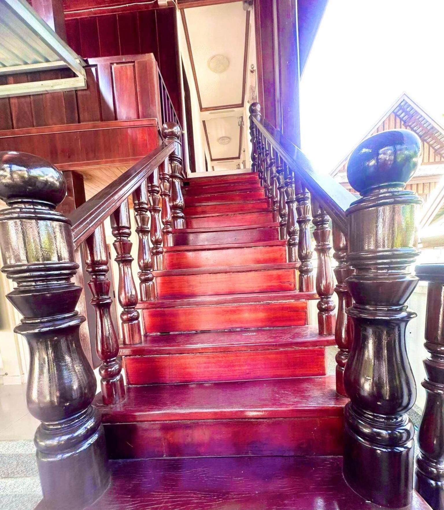Xuan Keo Place House 2 Луанг Прабанг Екстериор снимка