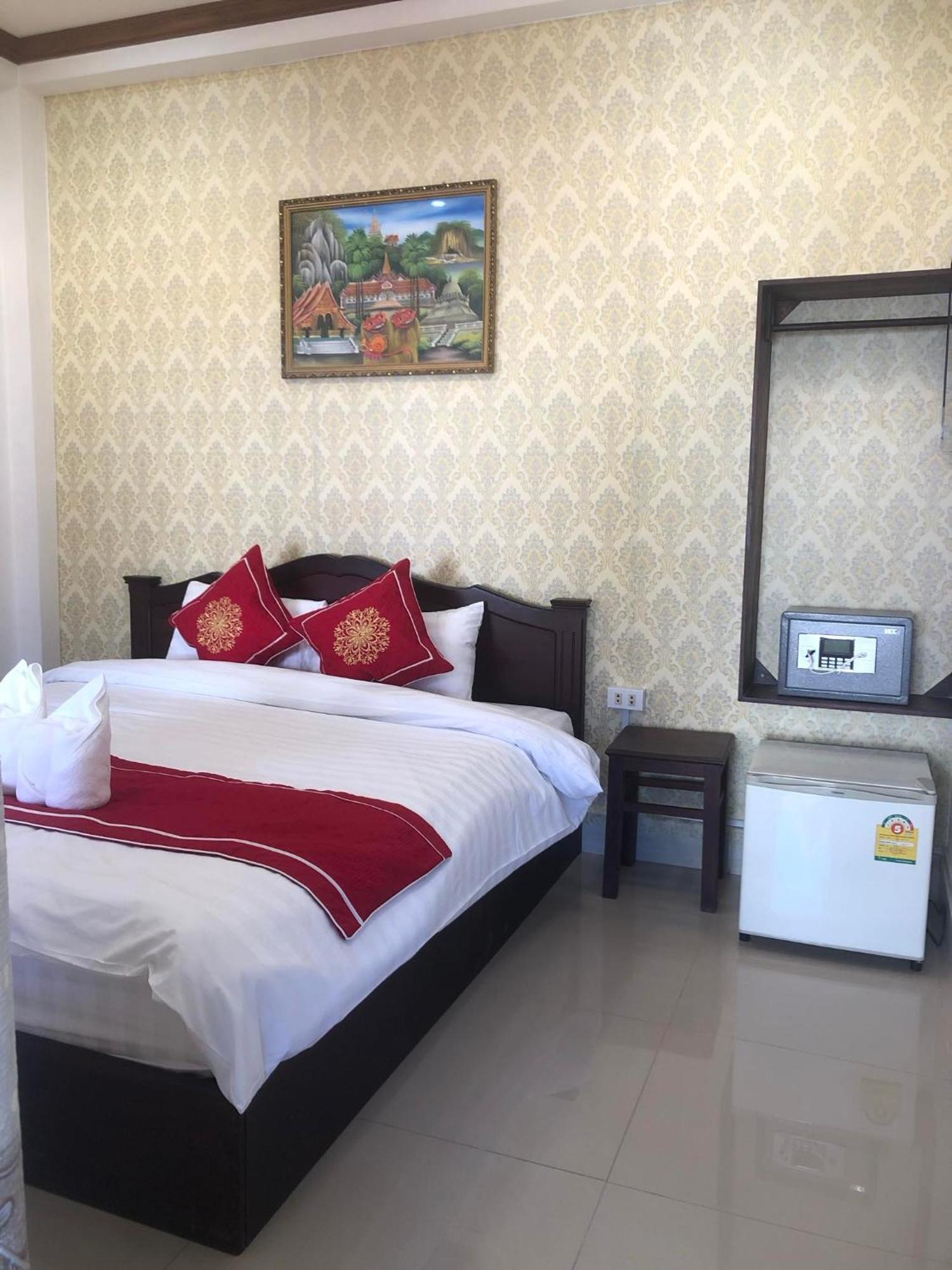 Xuan Keo Place House 2 Луанг Прабанг Екстериор снимка