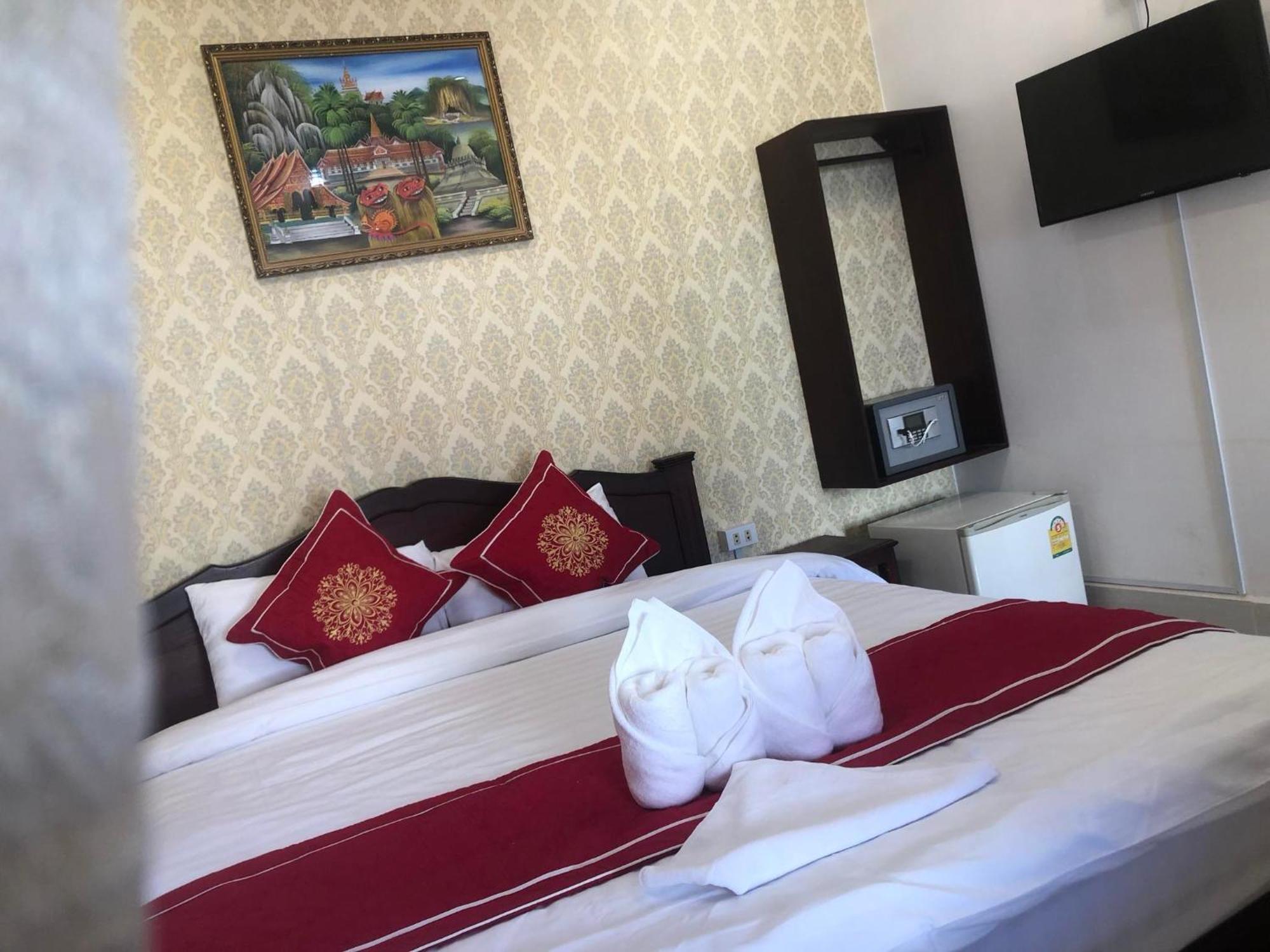 Xuan Keo Place House 2 Луанг Прабанг Екстериор снимка