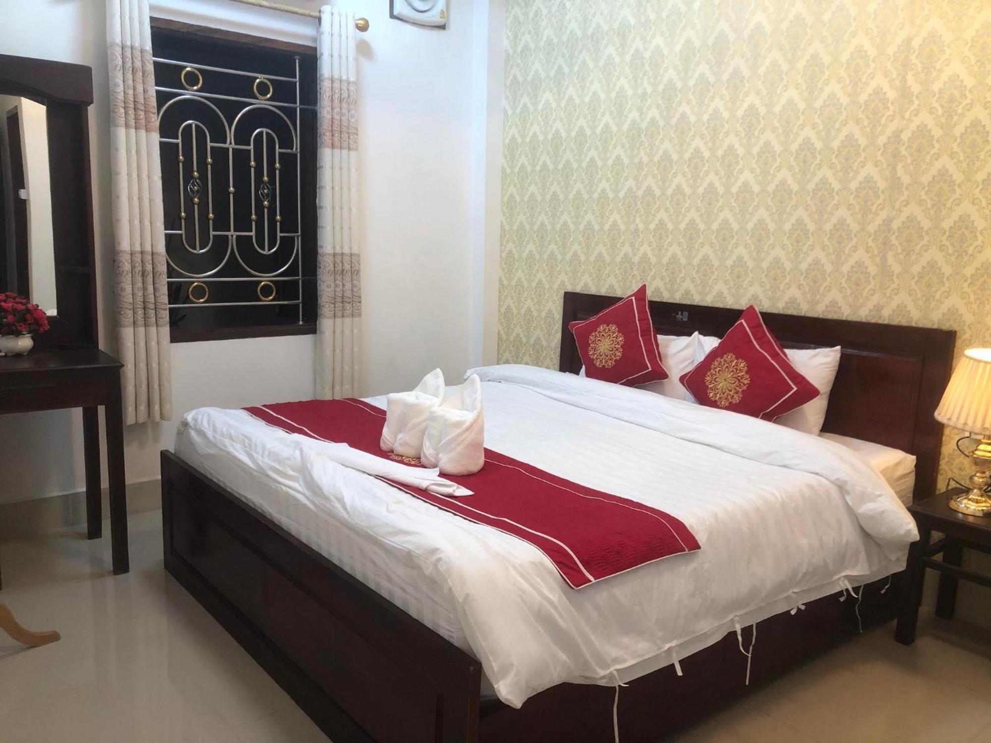 Xuan Keo Place House 2 Луанг Прабанг Екстериор снимка