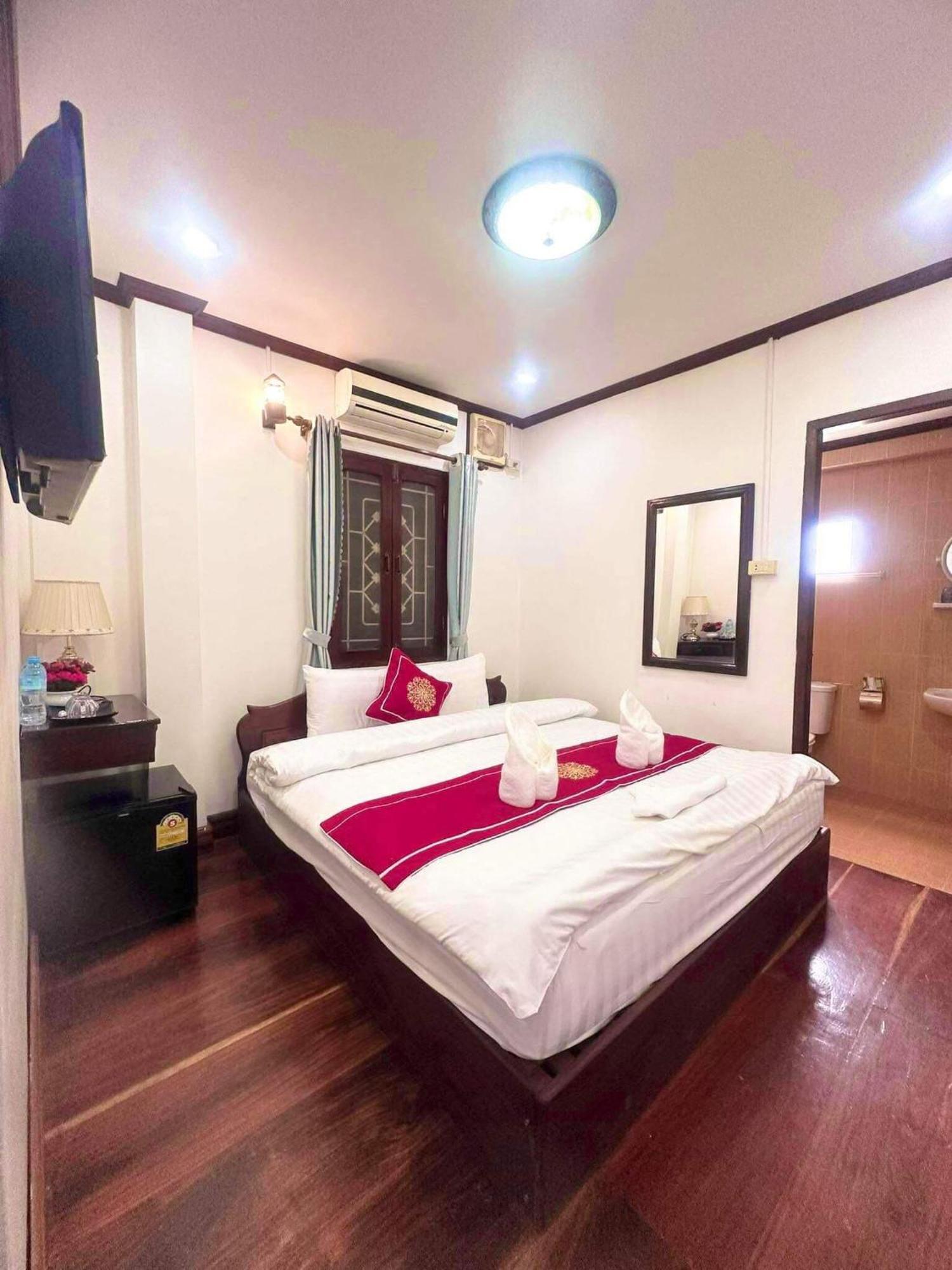 Xuan Keo Place House 2 Луанг Прабанг Екстериор снимка
