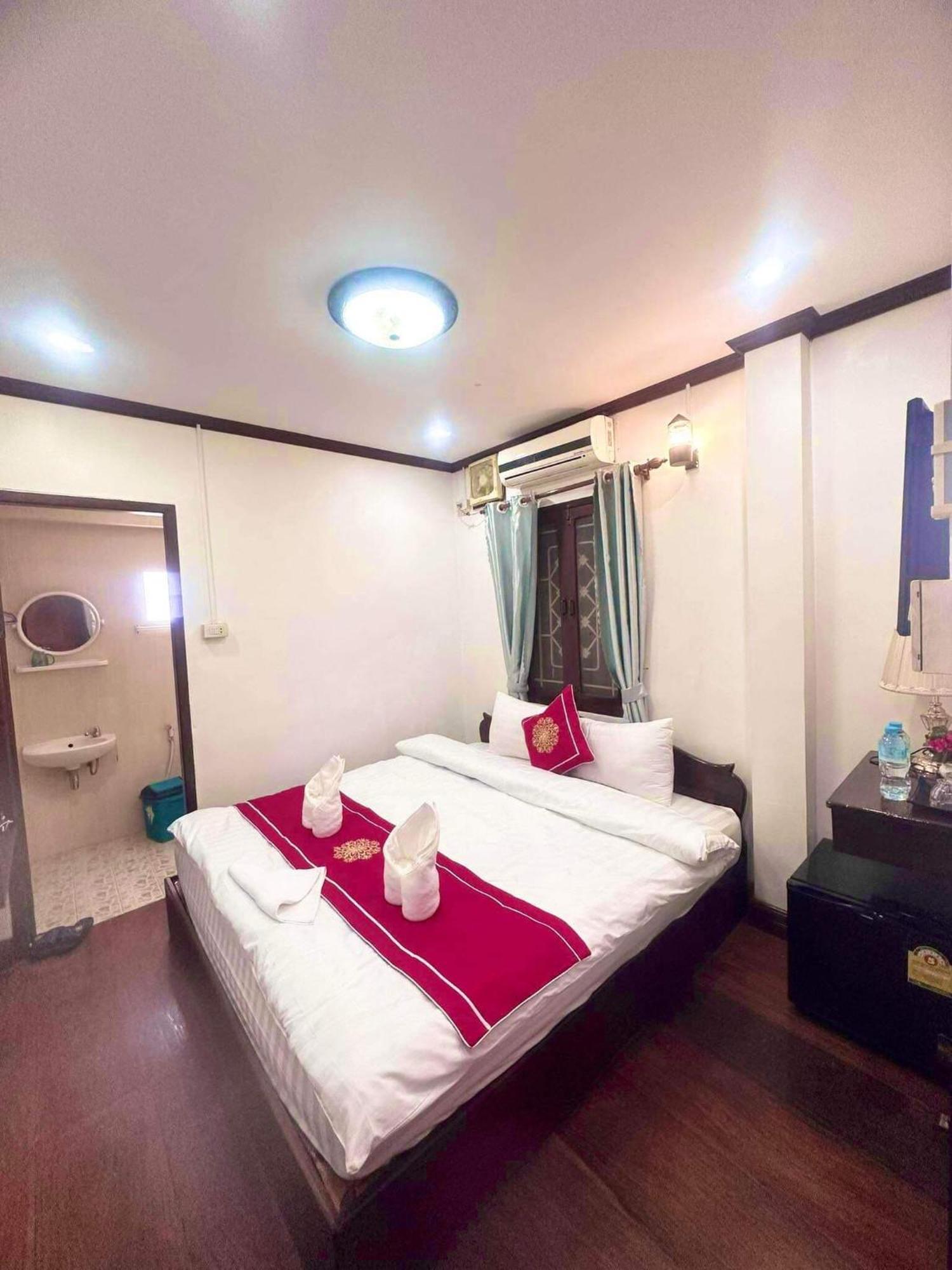 Xuan Keo Place House 2 Луанг Прабанг Екстериор снимка