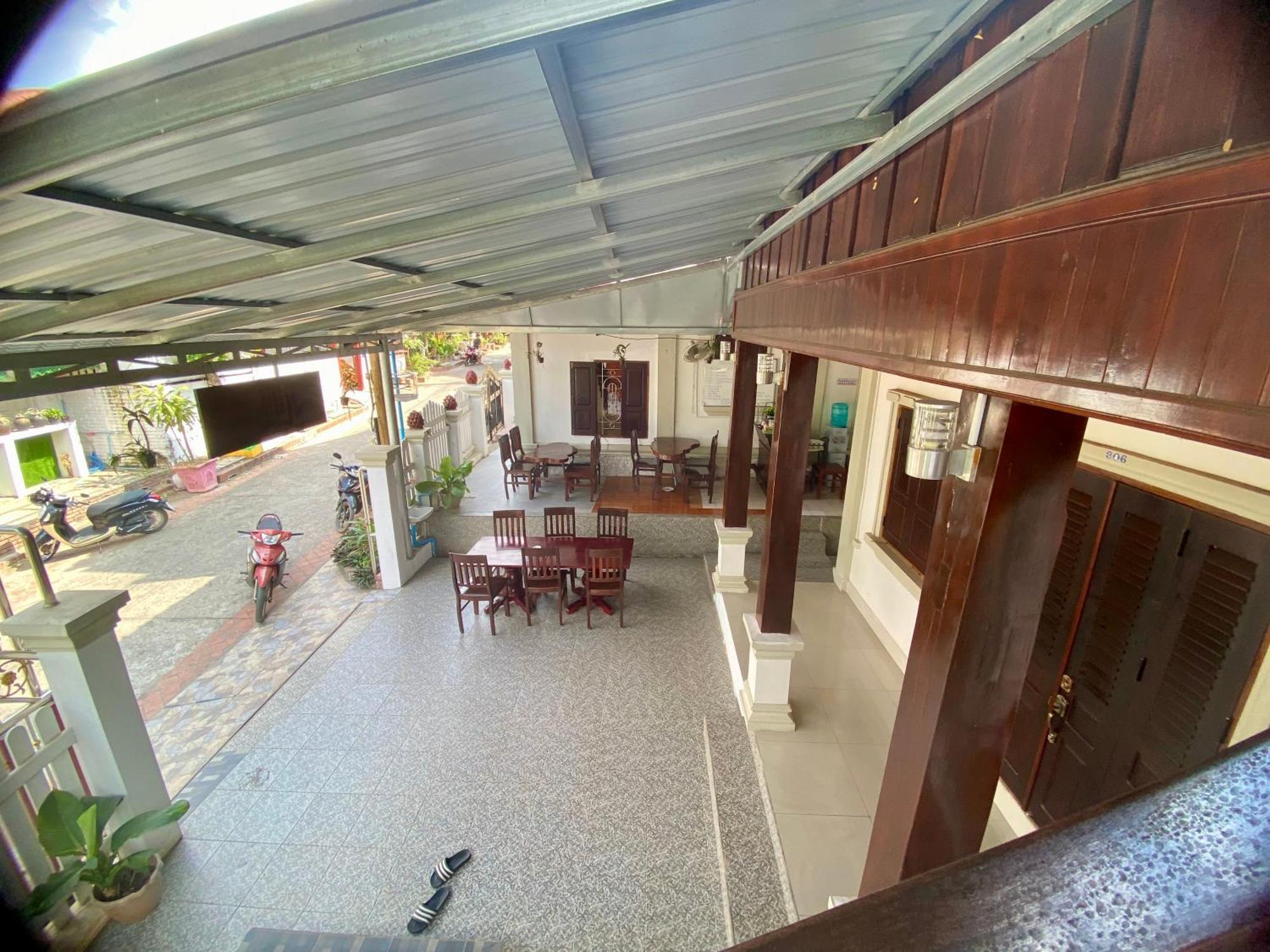 Xuan Keo Place House 2 Луанг Прабанг Екстериор снимка