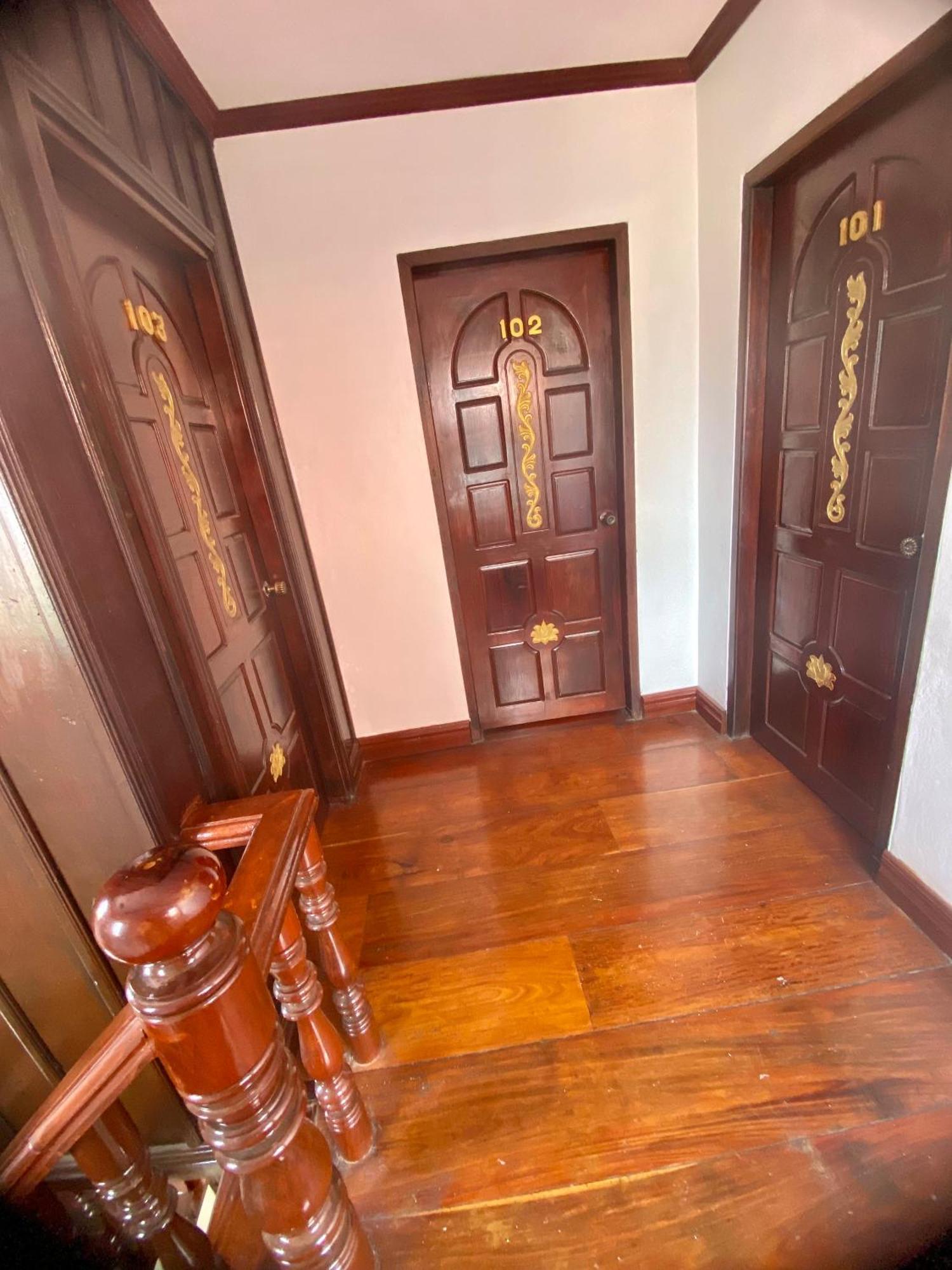 Xuan Keo Place House 2 Луанг Прабанг Екстериор снимка