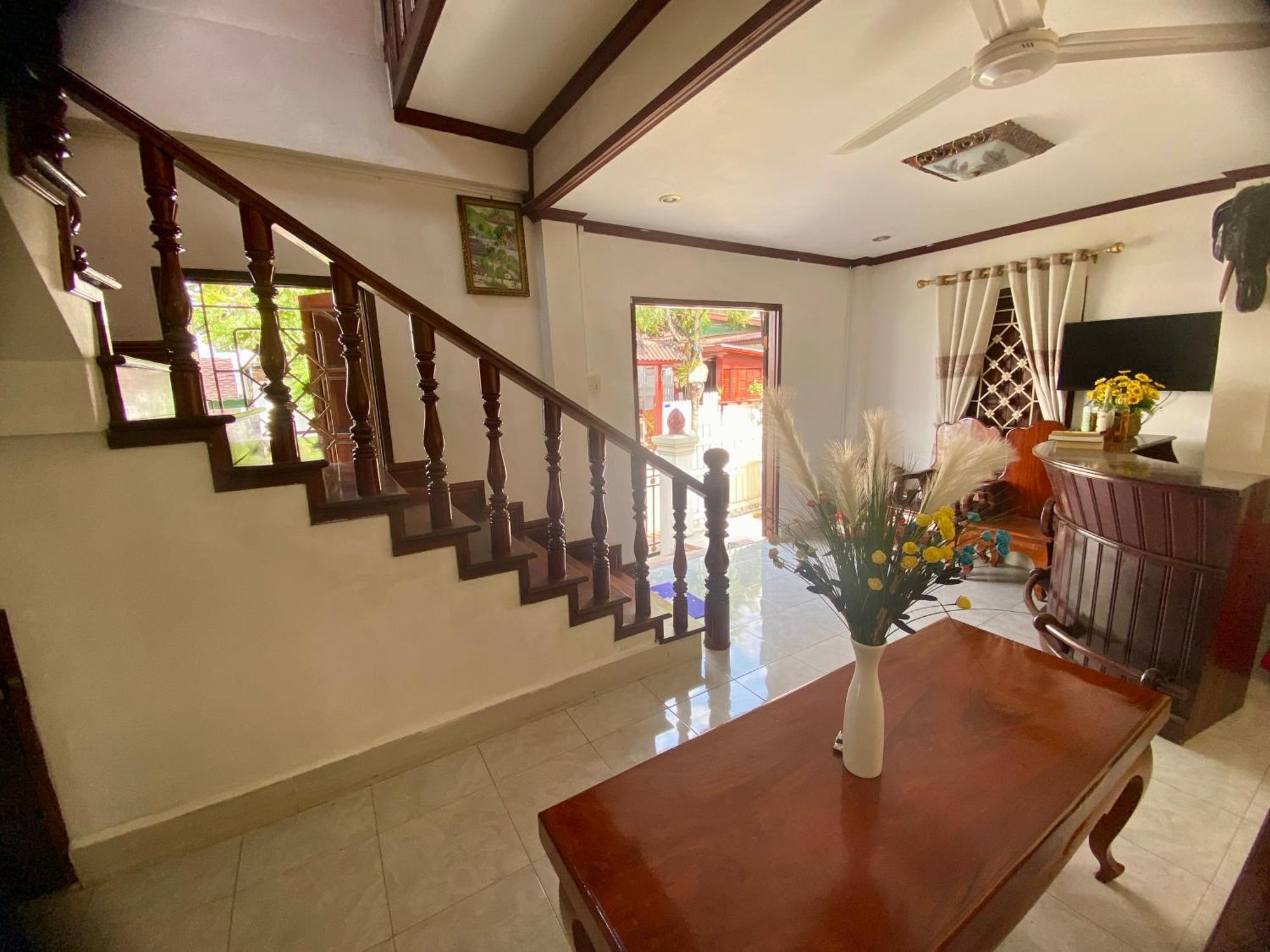 Xuan Keo Place House 2 Луанг Прабанг Екстериор снимка
