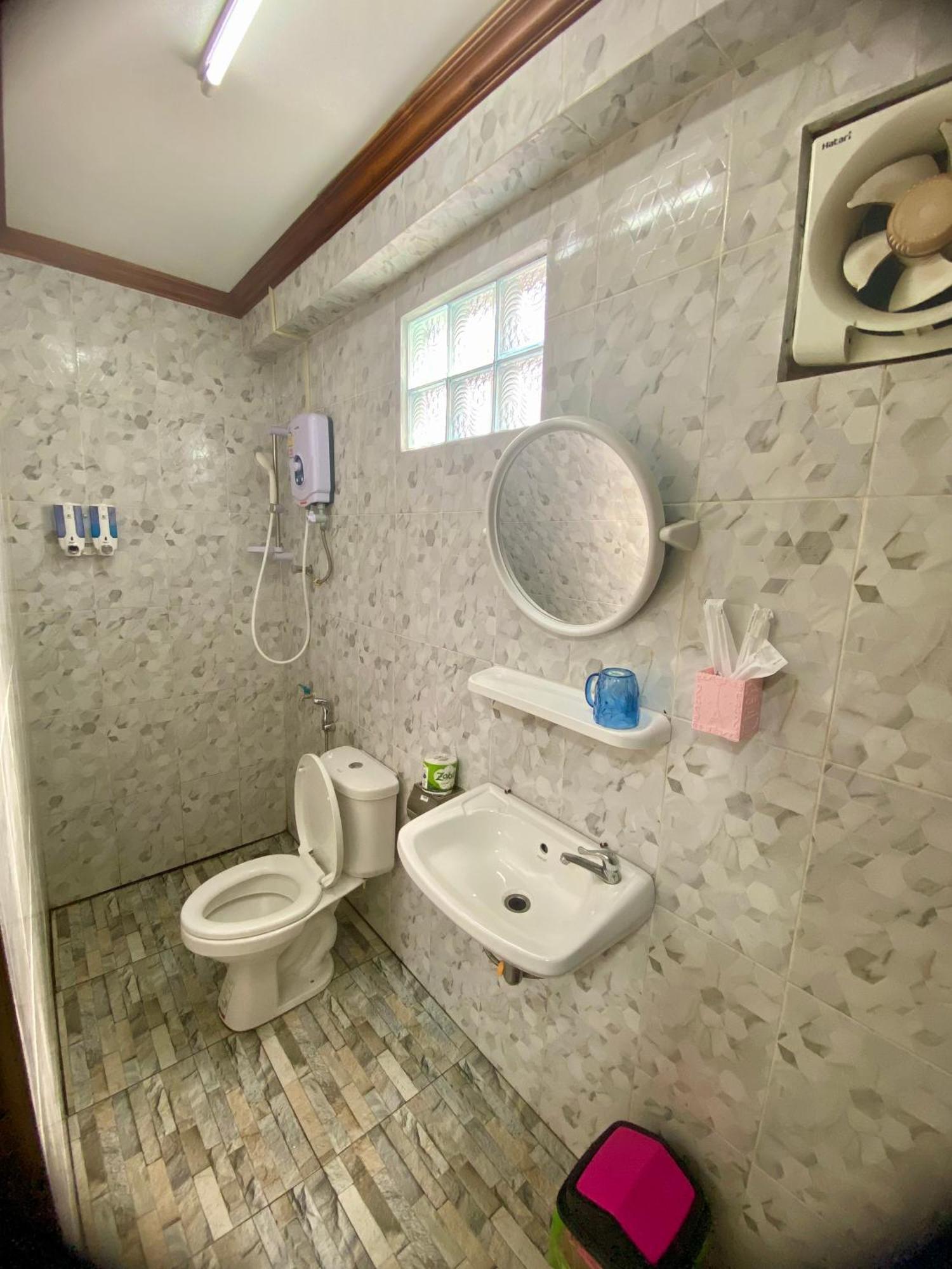 Xuan Keo Place House 2 Луанг Прабанг Екстериор снимка